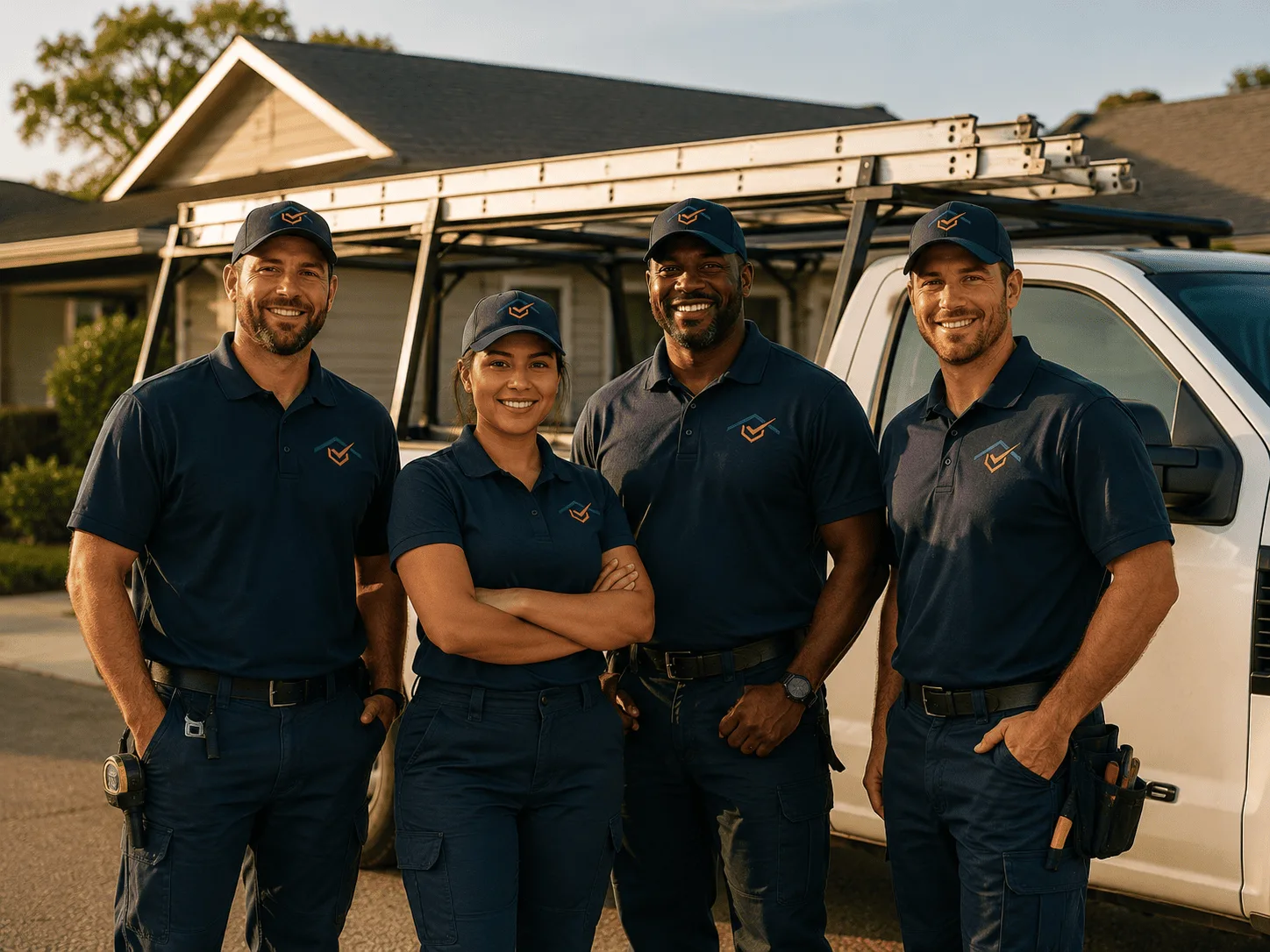 Roof Inspection company in Everton, AR